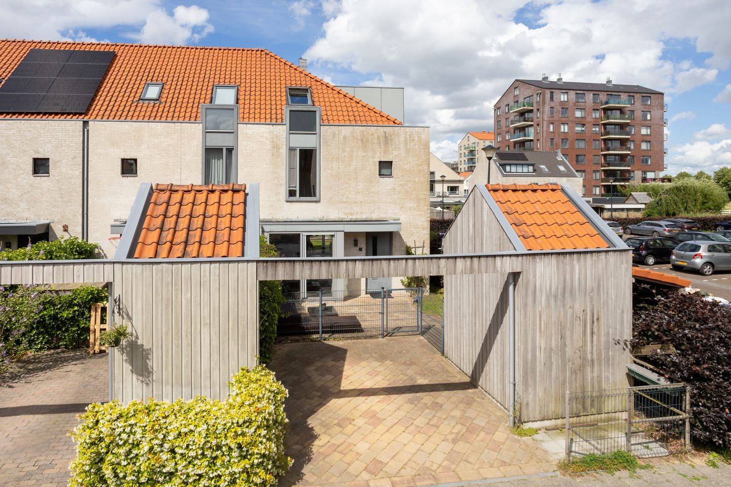 Foto 4 van Groedestraat 37