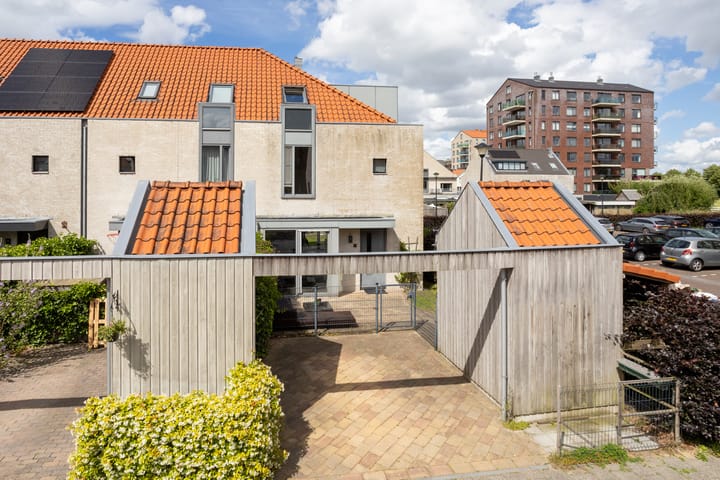 Foto 4 van Groedestraat 37
