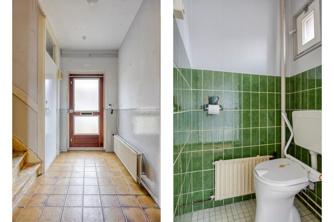Foto 7 van Pinksterbloemstraat 28