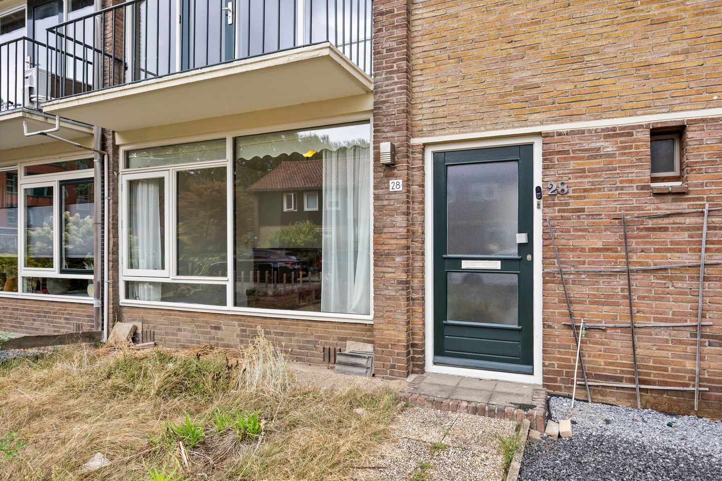 Foto 5 van Pinksterbloemstraat 28