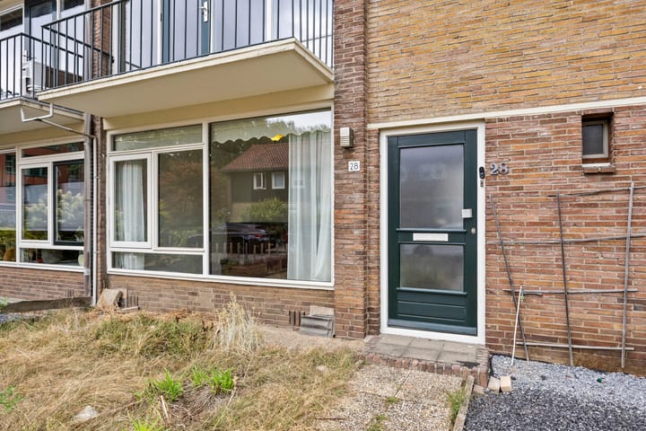 Tussenwoning te koop: Pinksterbloemstraat 28, Rheden