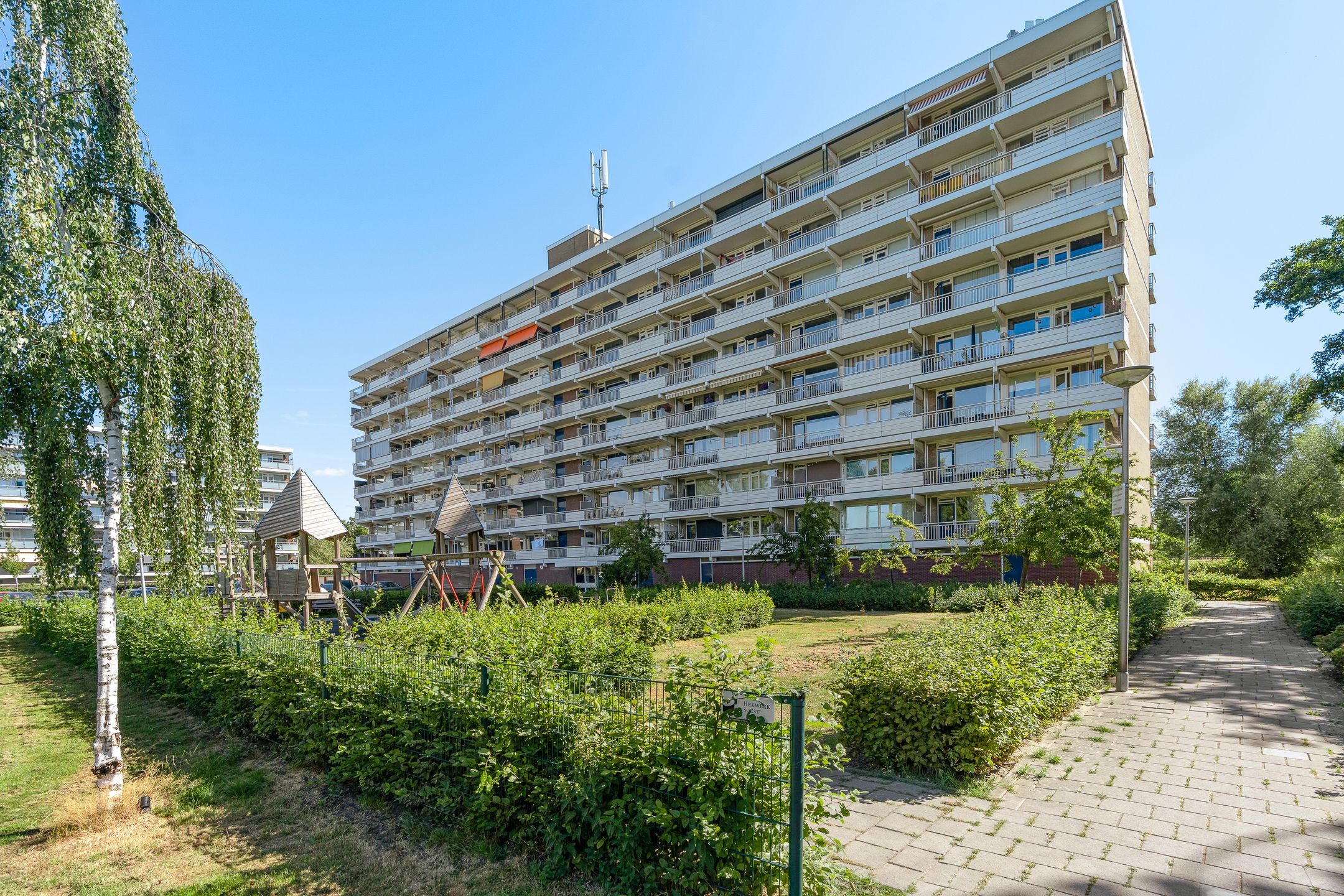 Peppelhorst 64 