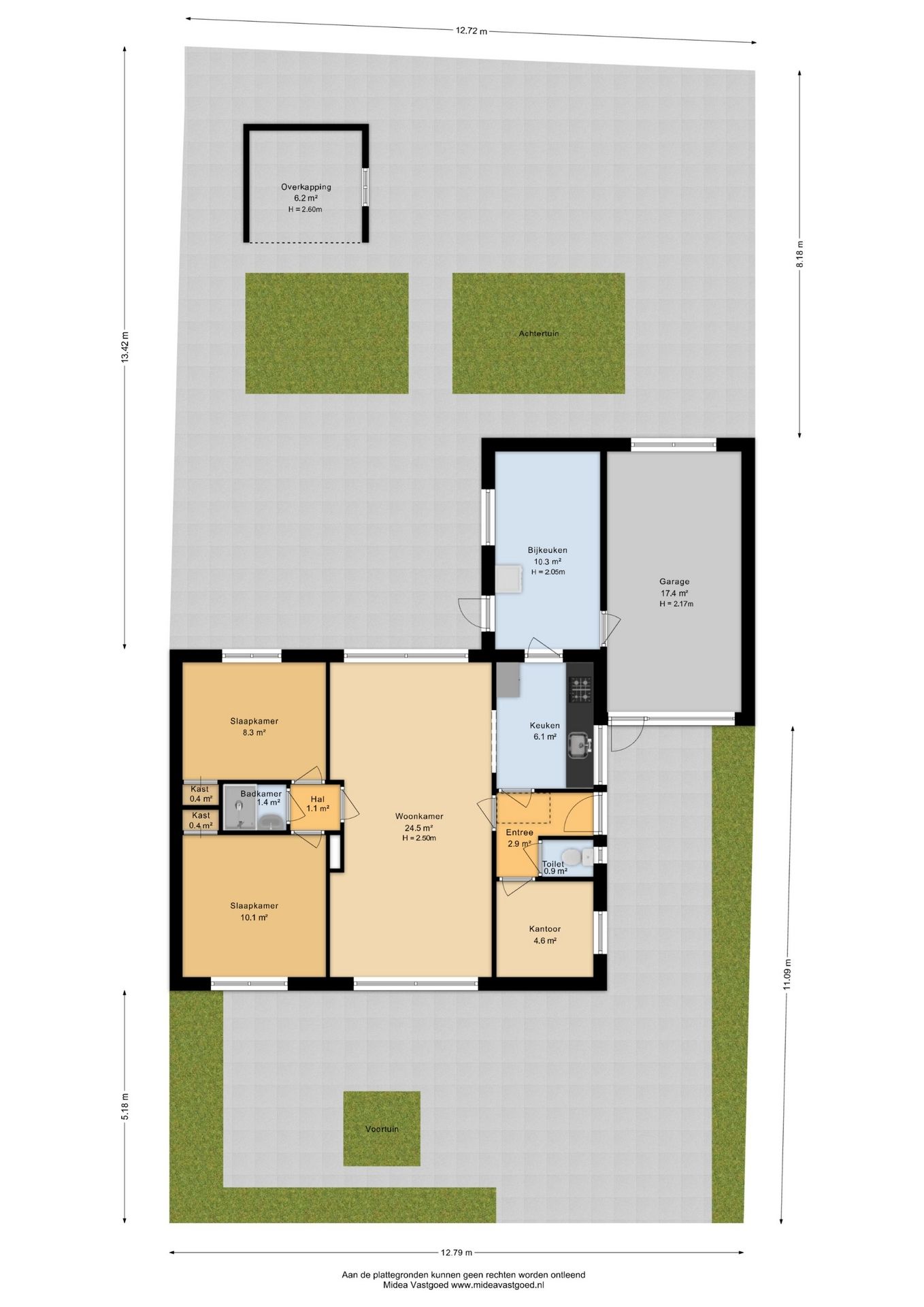 Foto 39 van Hoyte Roucomastrjitte 11