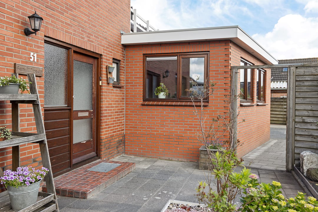 Photo 13 of Weibuorren 51
