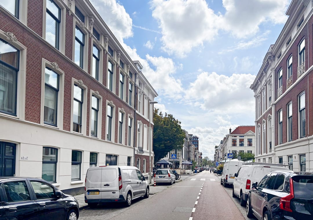 Photo 37 of Anna Paulownastraat 59-A