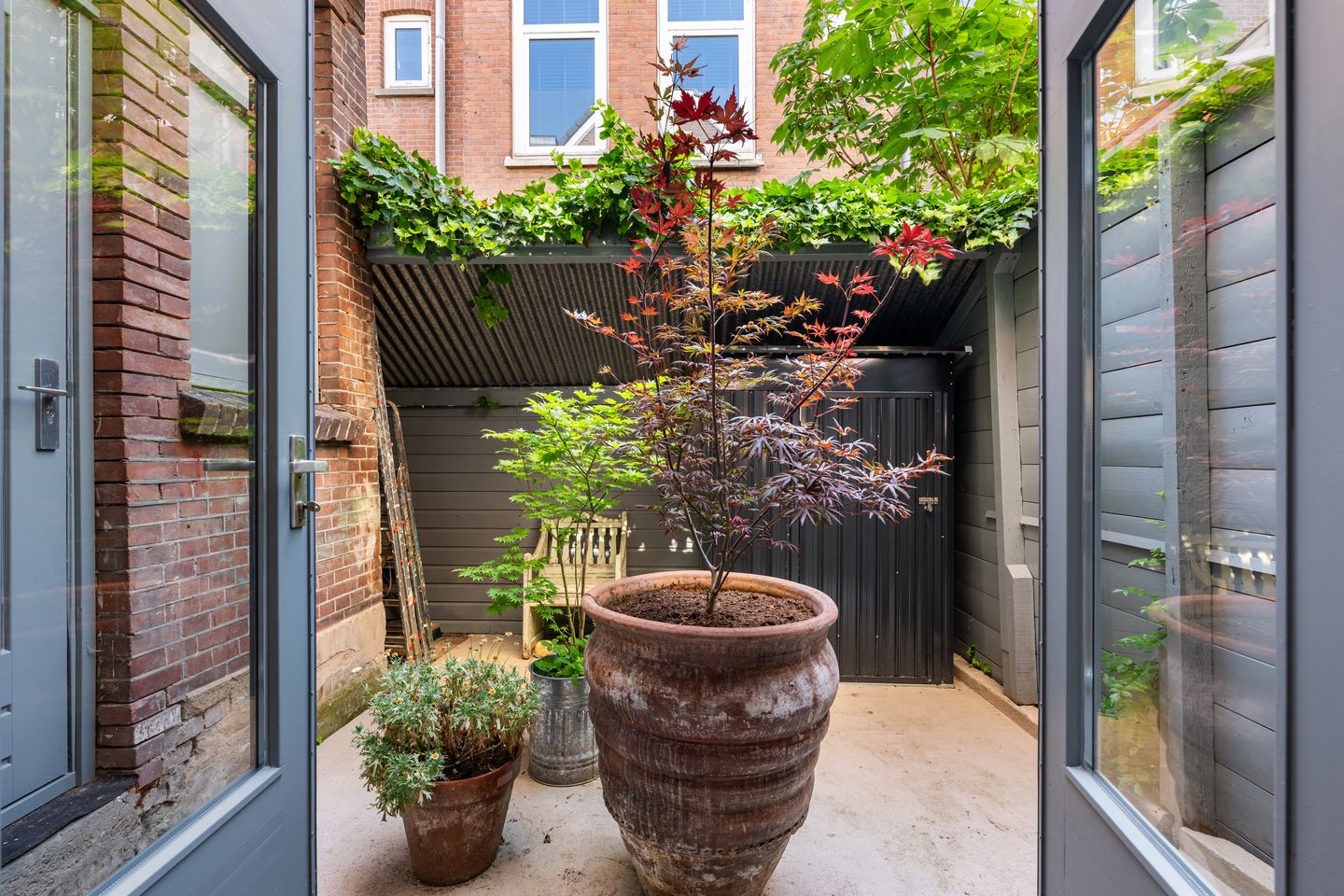 Foto 40 van Adamshofstraat 106-A