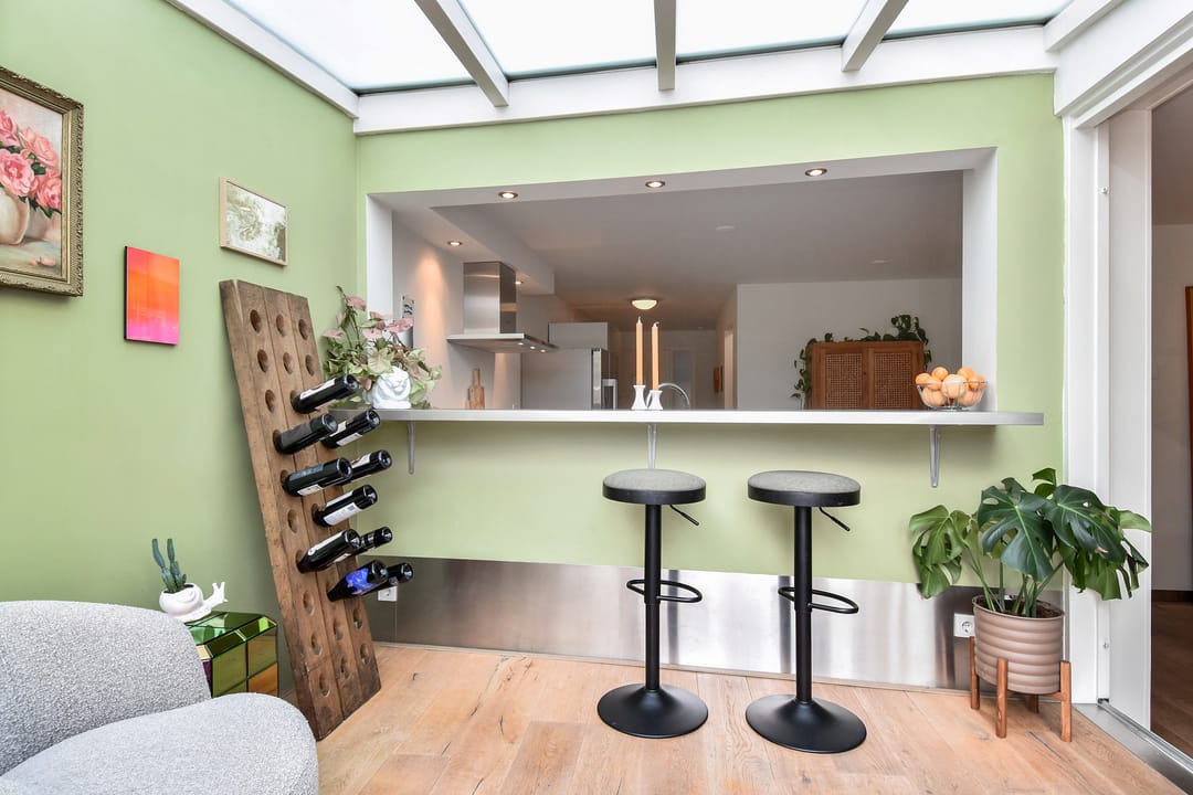 Photo 16 of Anna Paulownastraat 59-A