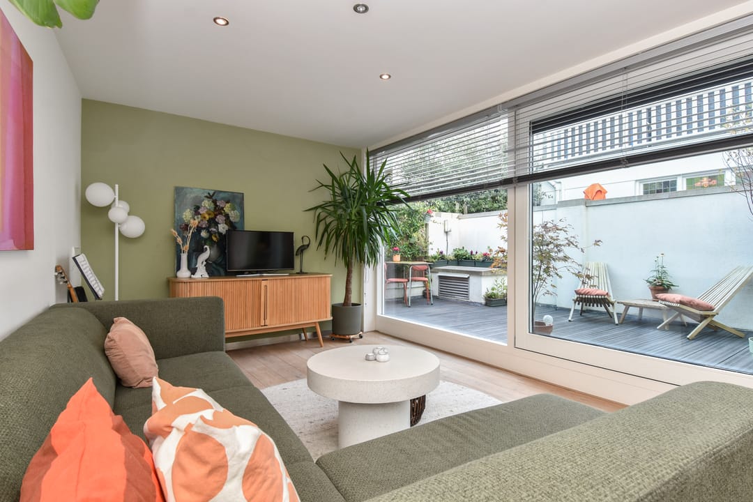 Photo 8 of Anna Paulownastraat 59-A