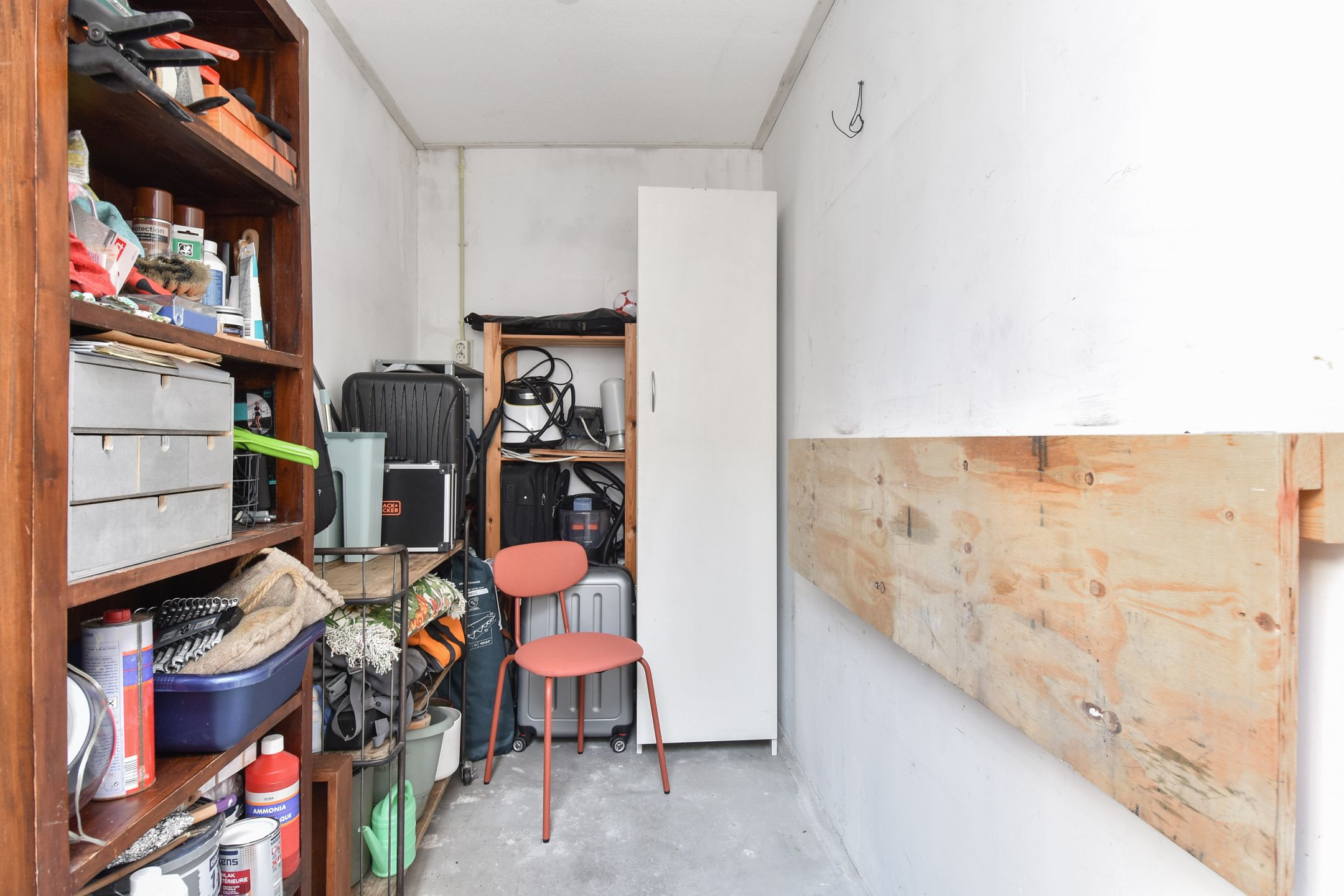 Photo 36 of Anna Paulownastraat 59-A