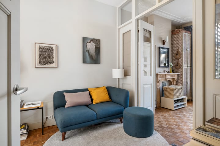 Foto 4 van Adamshofstraat 106-A