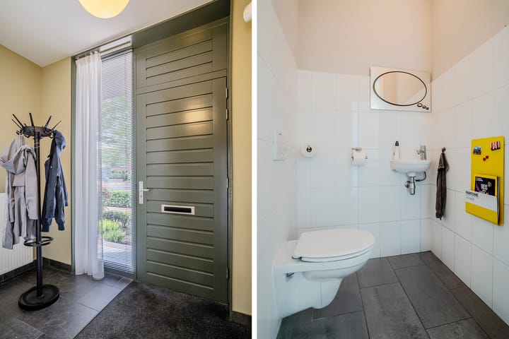 Hoekwoning te koop: Meerhovendreef 20, Eindhoven