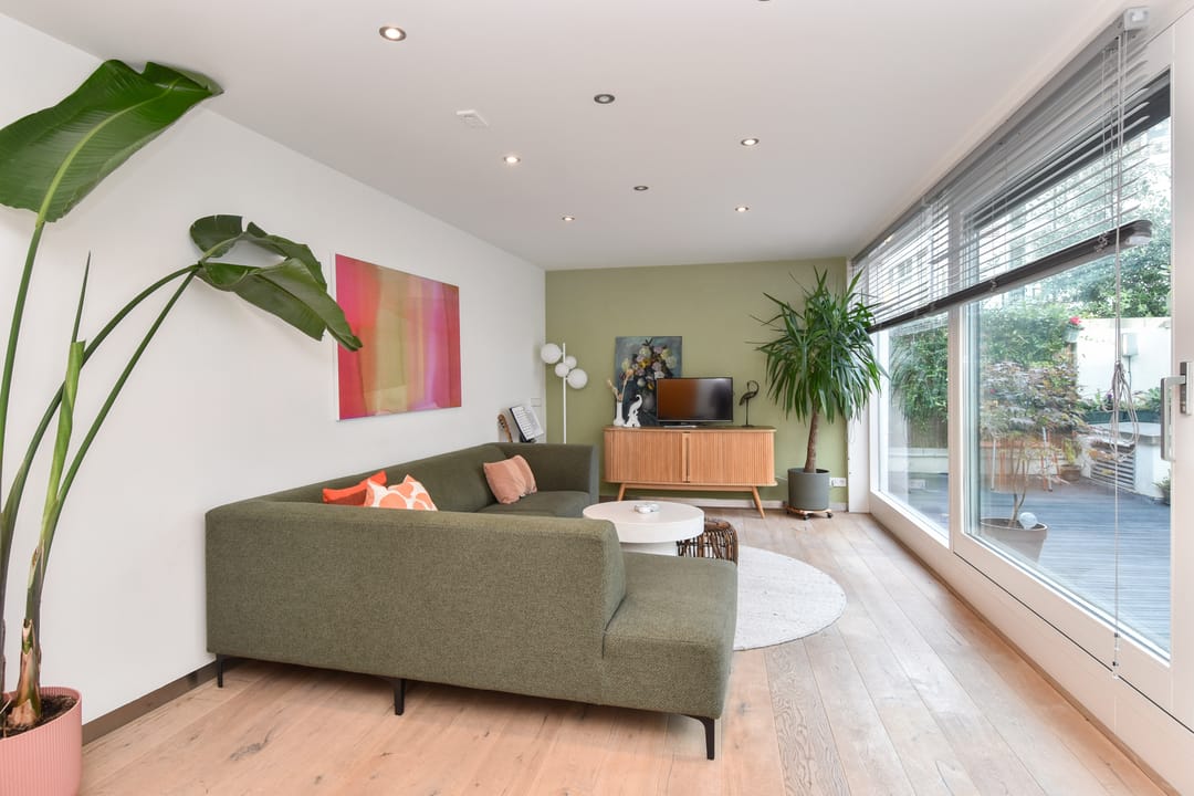 Photo 7 of Anna Paulownastraat 59-A