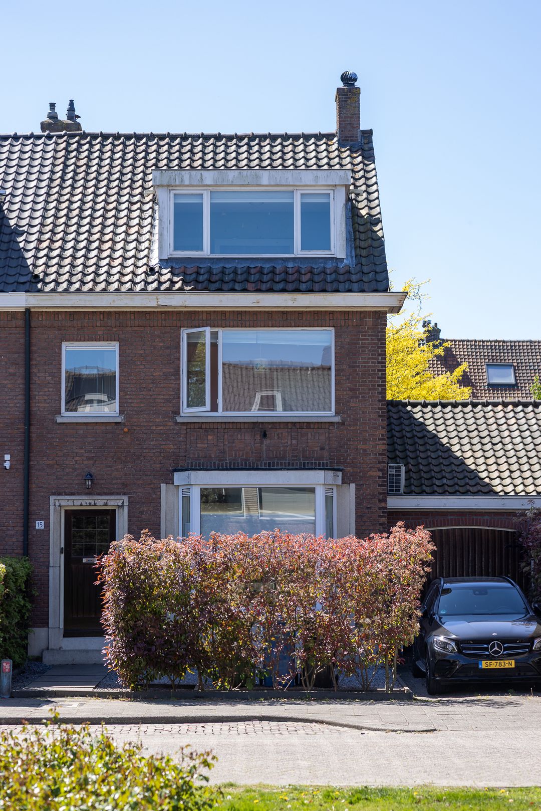 Photo 37 of Aleyda van Raephorstlaan 15