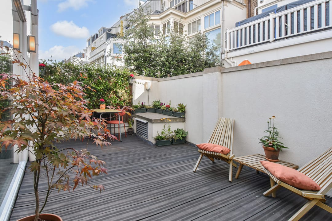 Photo 13 of Anna Paulownastraat 59-A