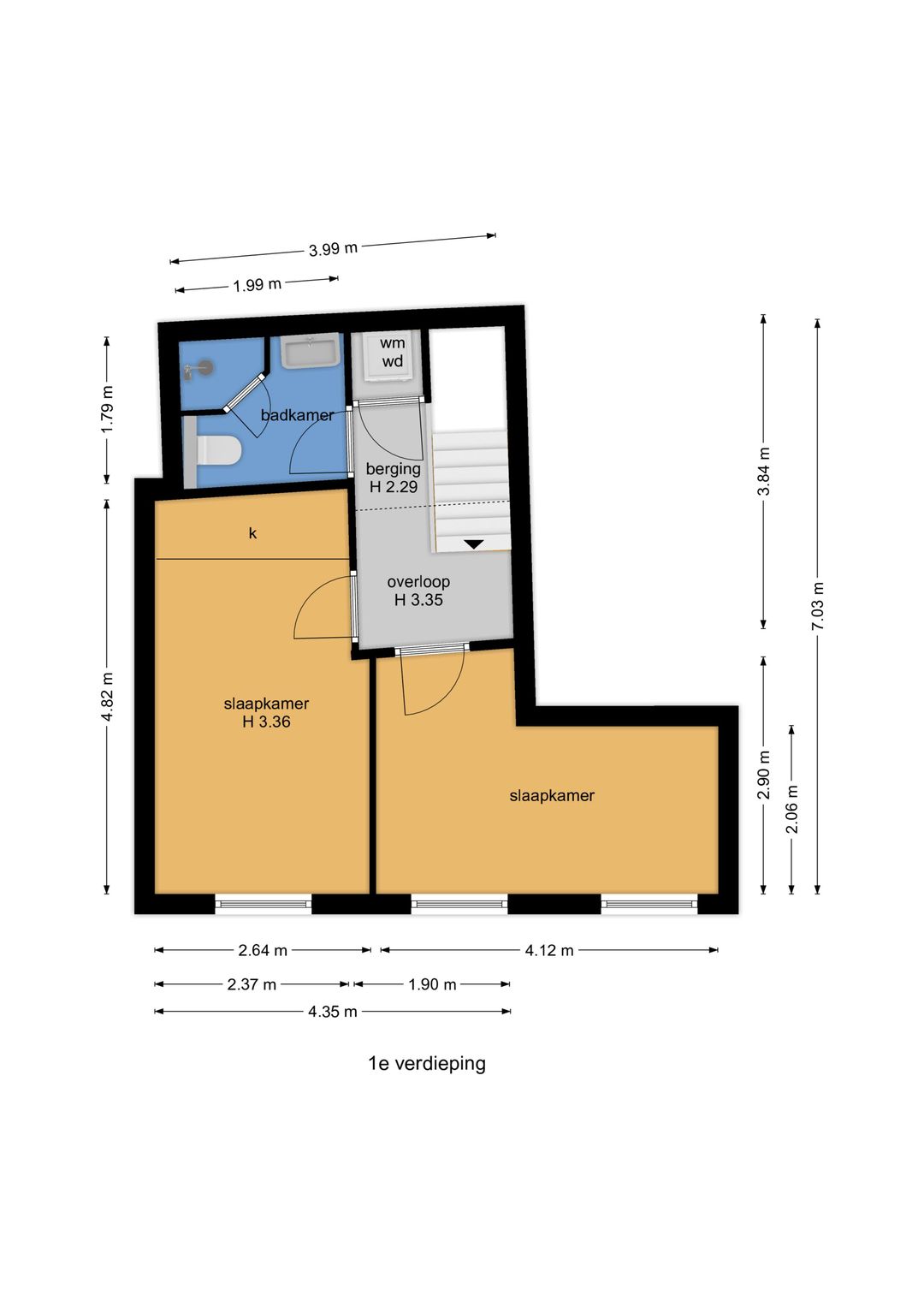 Photo 41 of Anna Paulownastraat 59-A