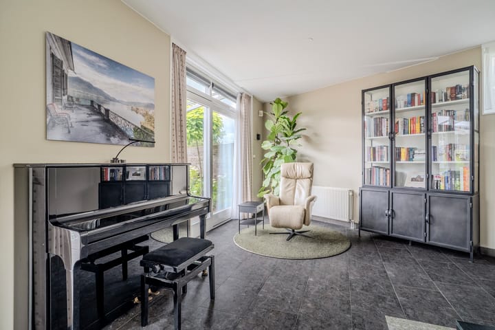 Hoekwoning te koop: Meerhovendreef 20, Eindhoven