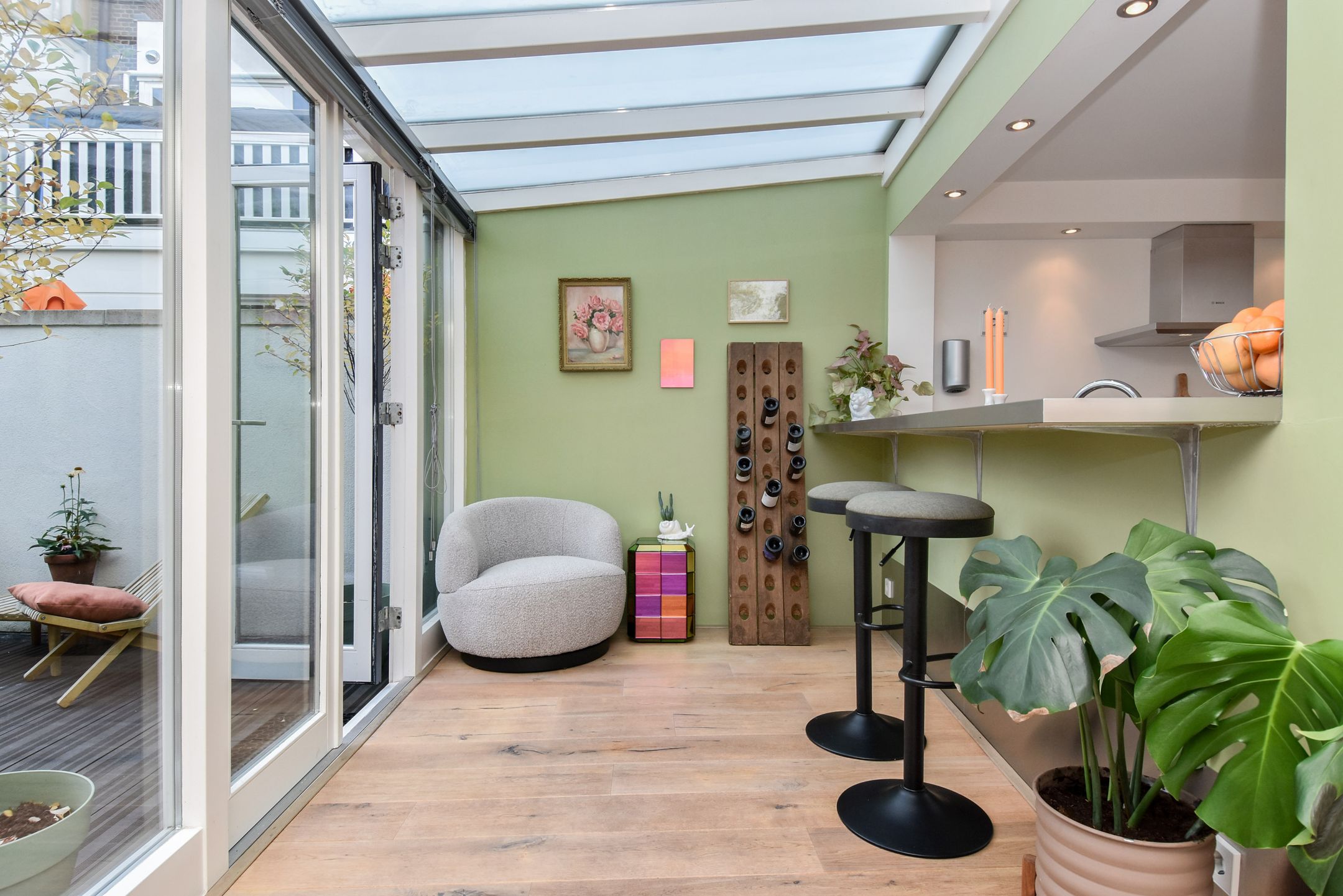 Photo 15 of Anna Paulownastraat 59-A