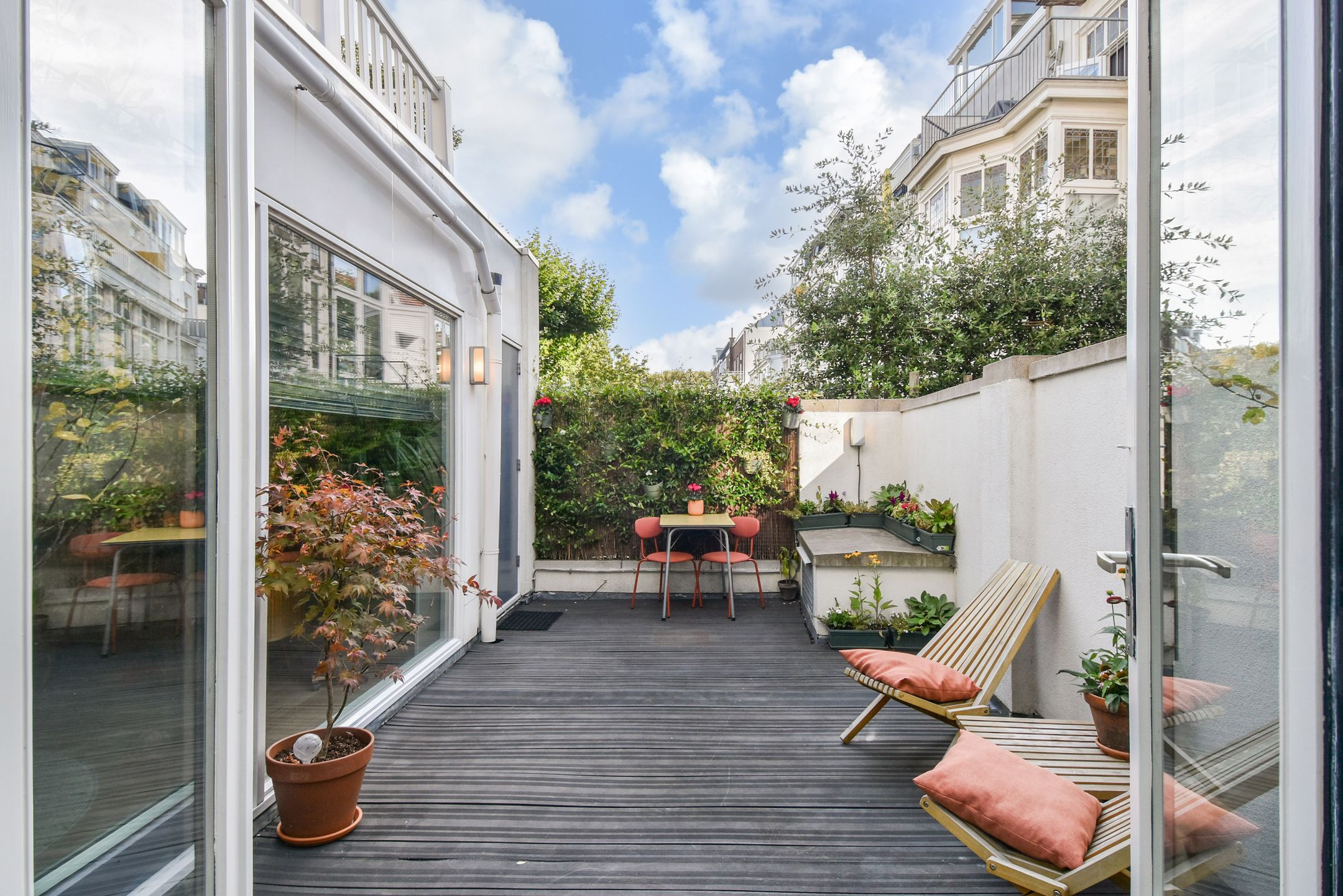 Photo 12 of Anna Paulownastraat 59-A
