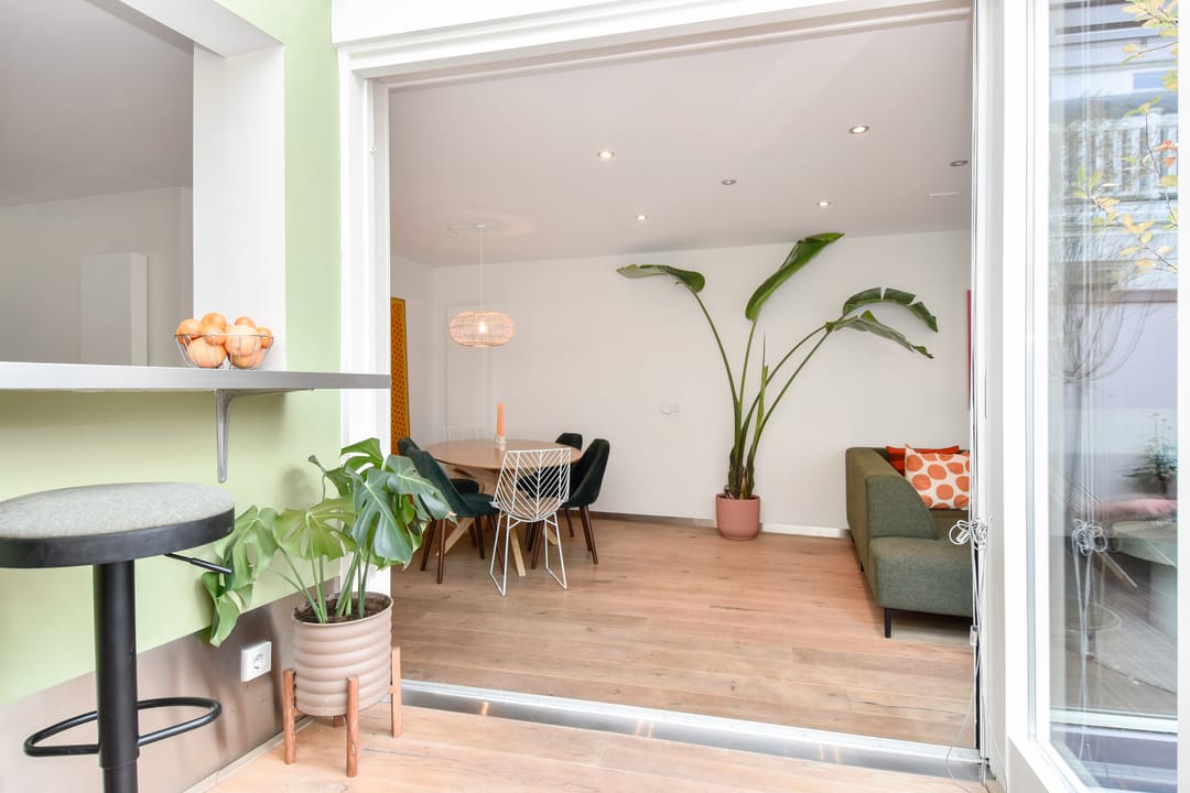 Photo 17 of Anna Paulownastraat 59-A