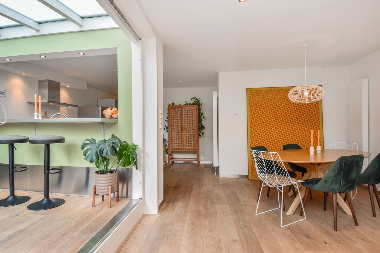 Photo 19 of Anna Paulownastraat 59-A