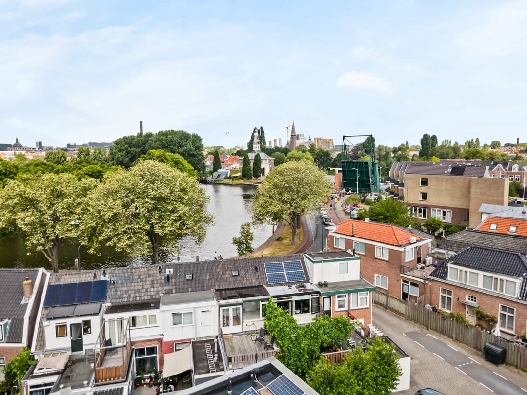 Photo 37 of Warmoeziershof 7