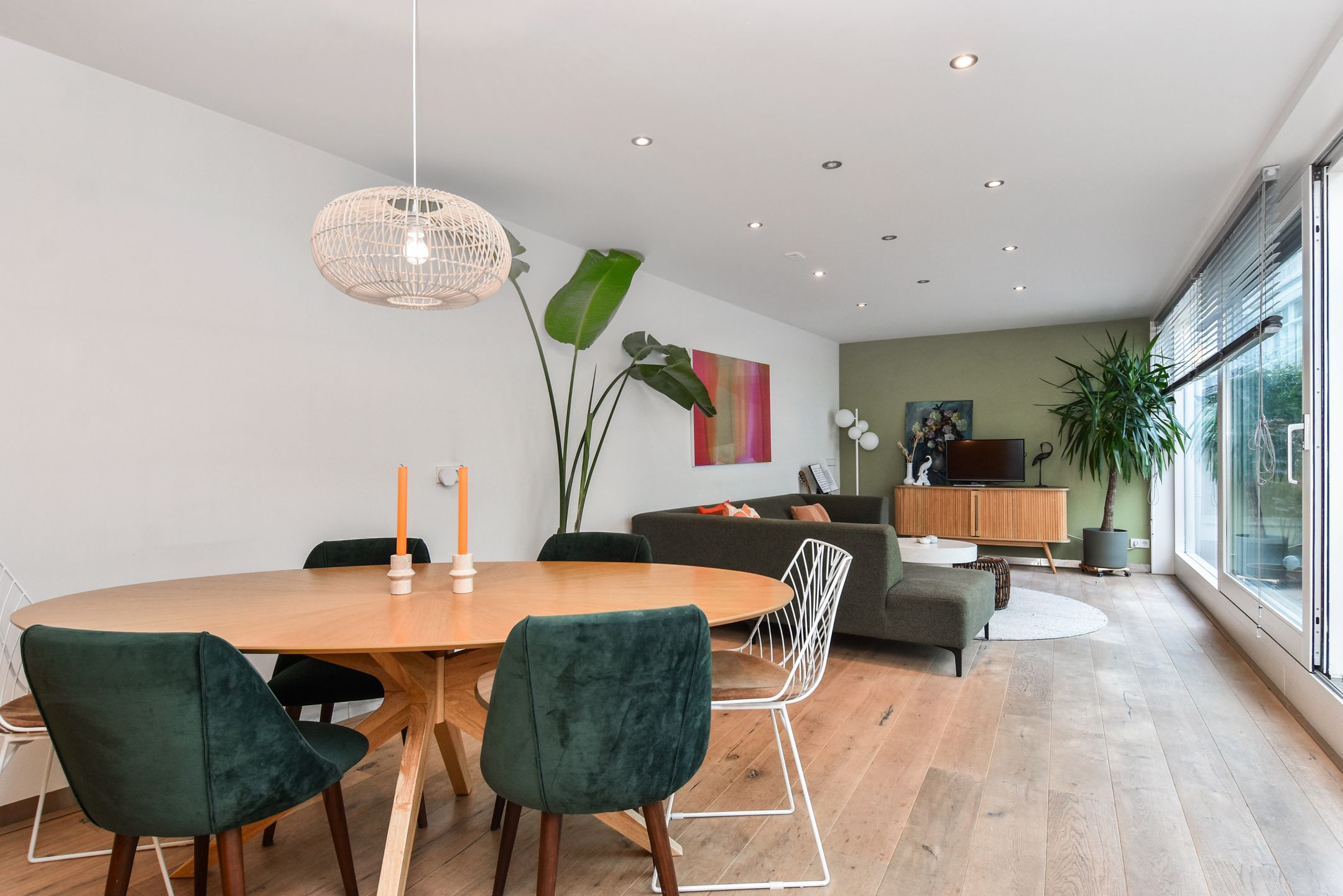 Photo 18 of Anna Paulownastraat 59-A