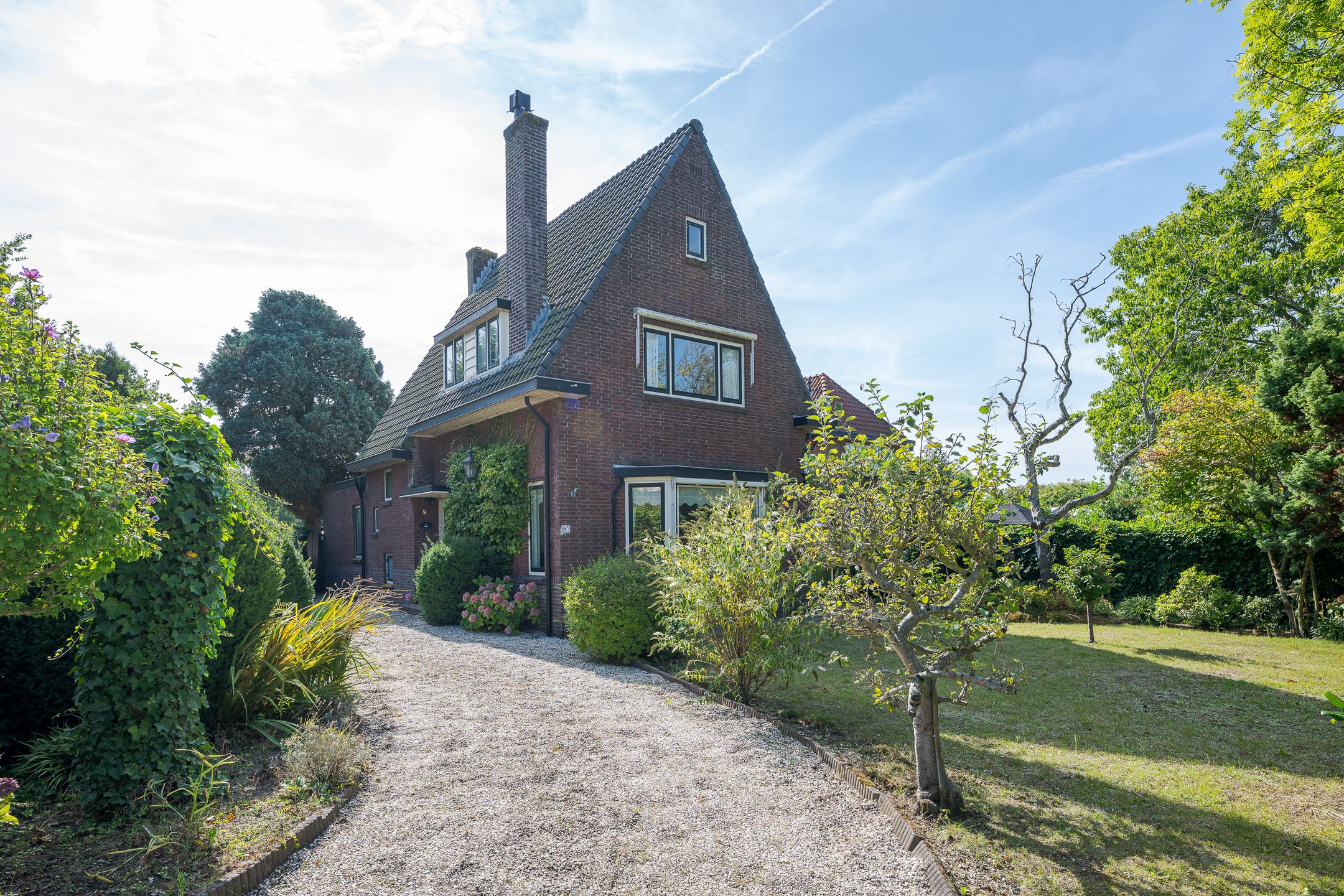 Veurseweg 185 