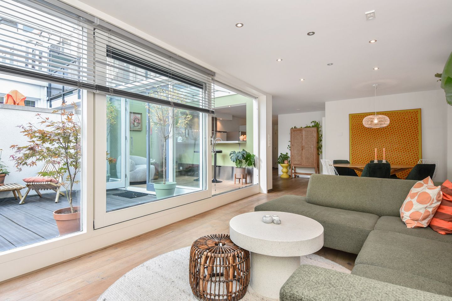 Photo 10 of Anna Paulownastraat 59-A