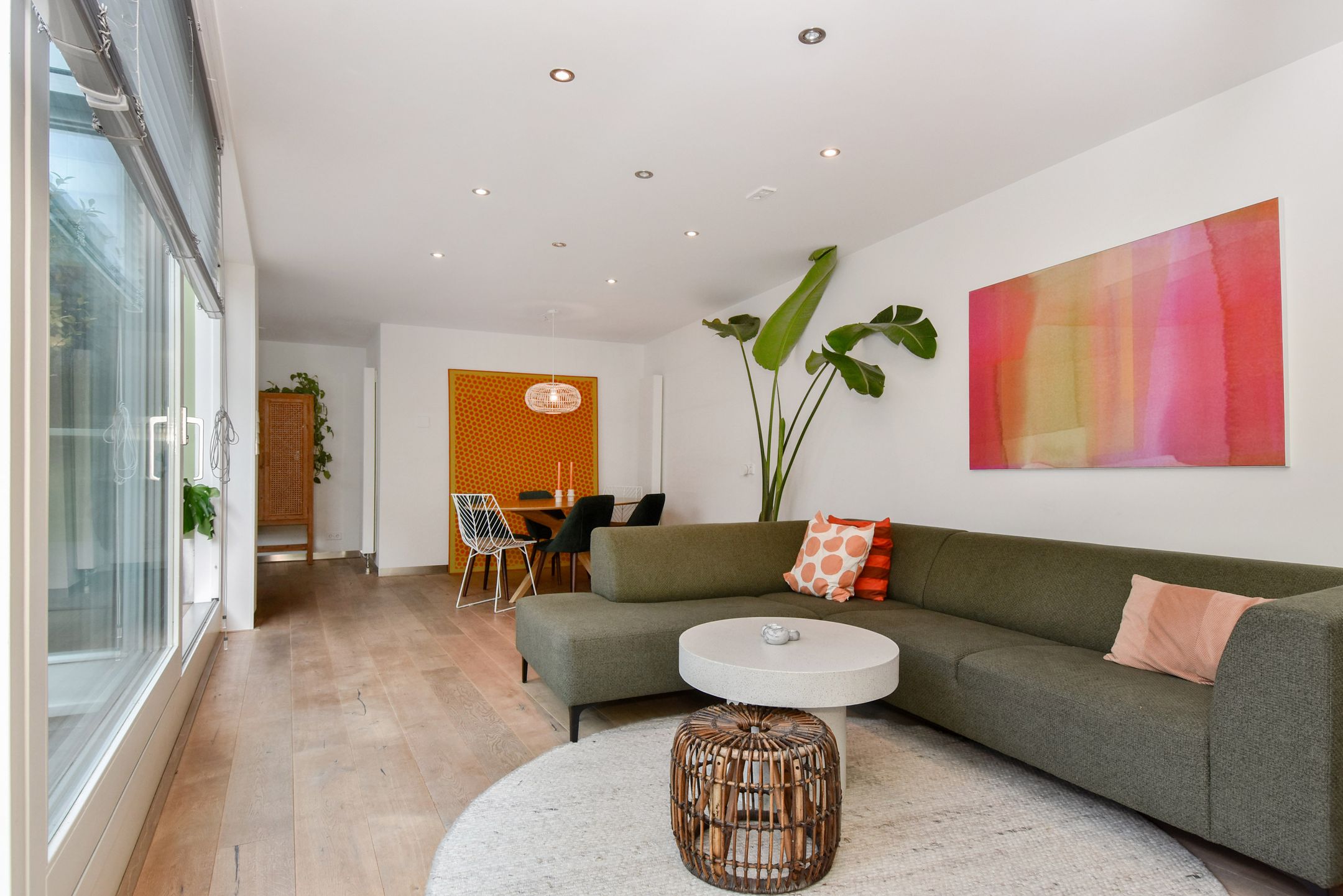 Photo 9 of Anna Paulownastraat 59-A