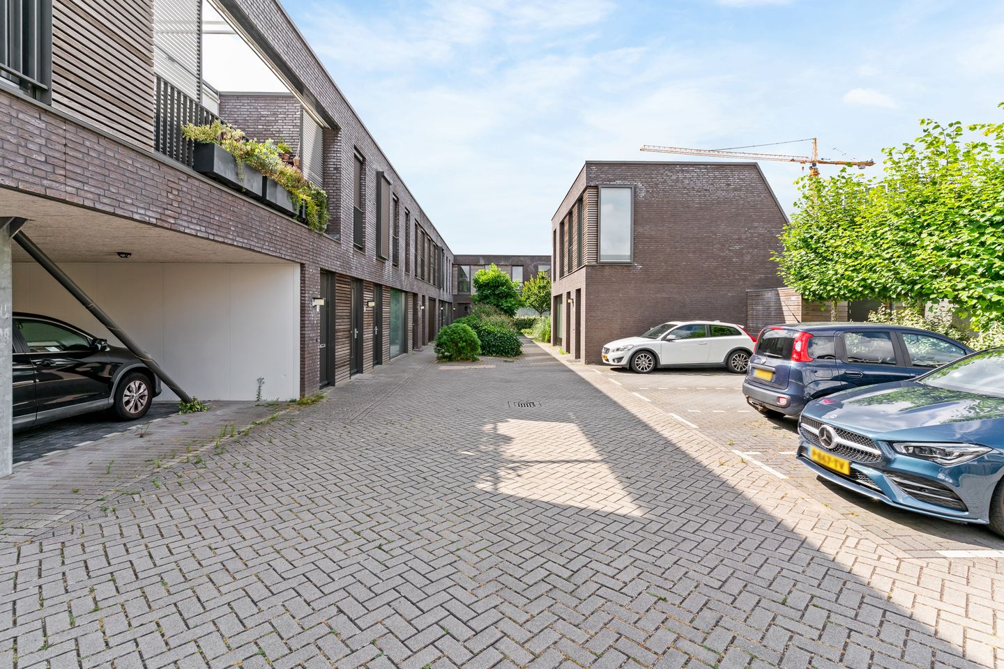 Photo 5 of Warmoeziershof 7