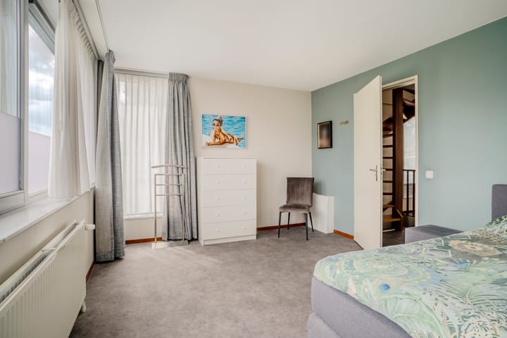 Hoekwoning te koop: Meerhovendreef 20, Eindhoven