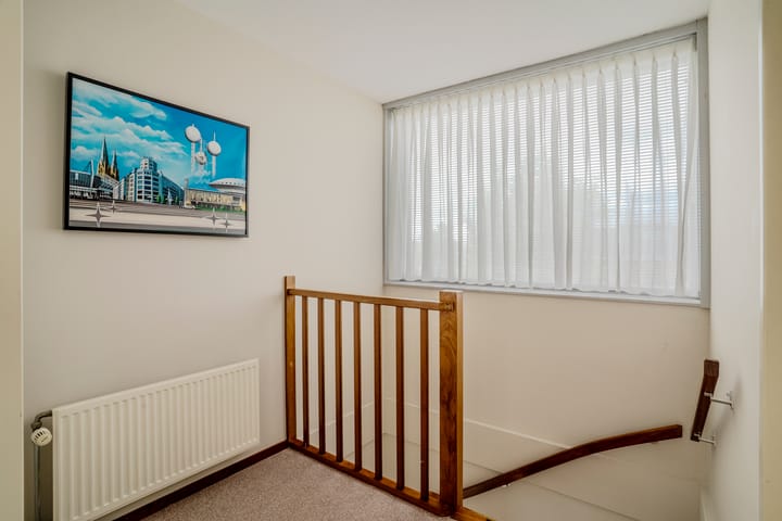 Hoekwoning te koop: Meerhovendreef 20, Eindhoven