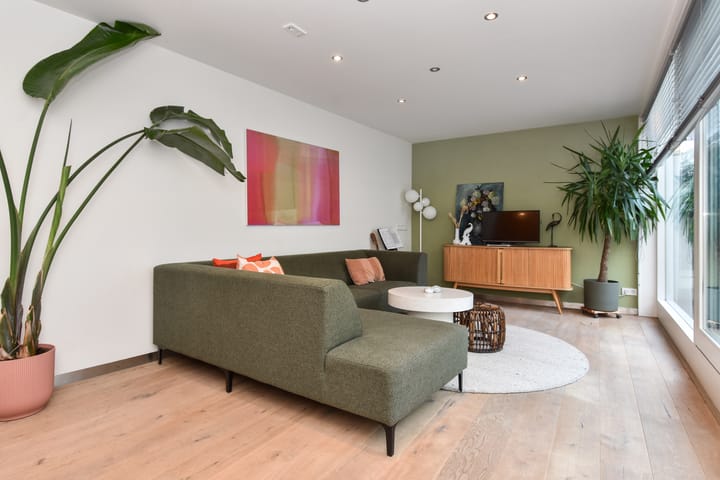 Photo 2 of Anna Paulownastraat 59-A
