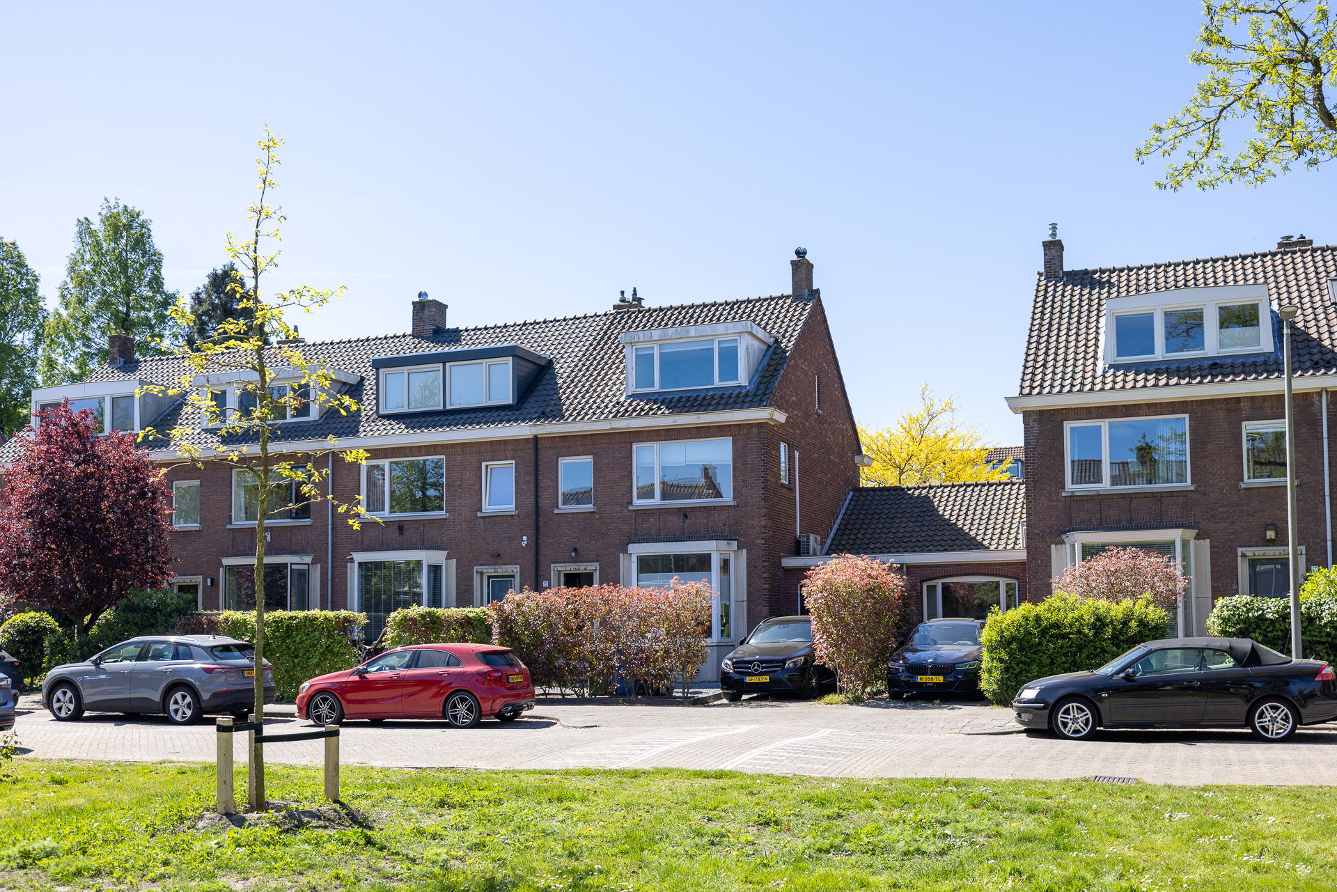 Aleyda van Raephorstlaan 15