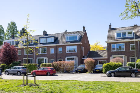 Aleyda van Raephorstlaan thumbnail