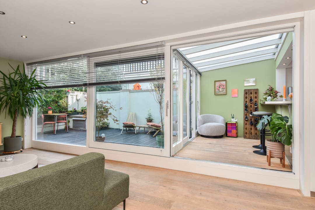 Photo 11 of Anna Paulownastraat 59-A