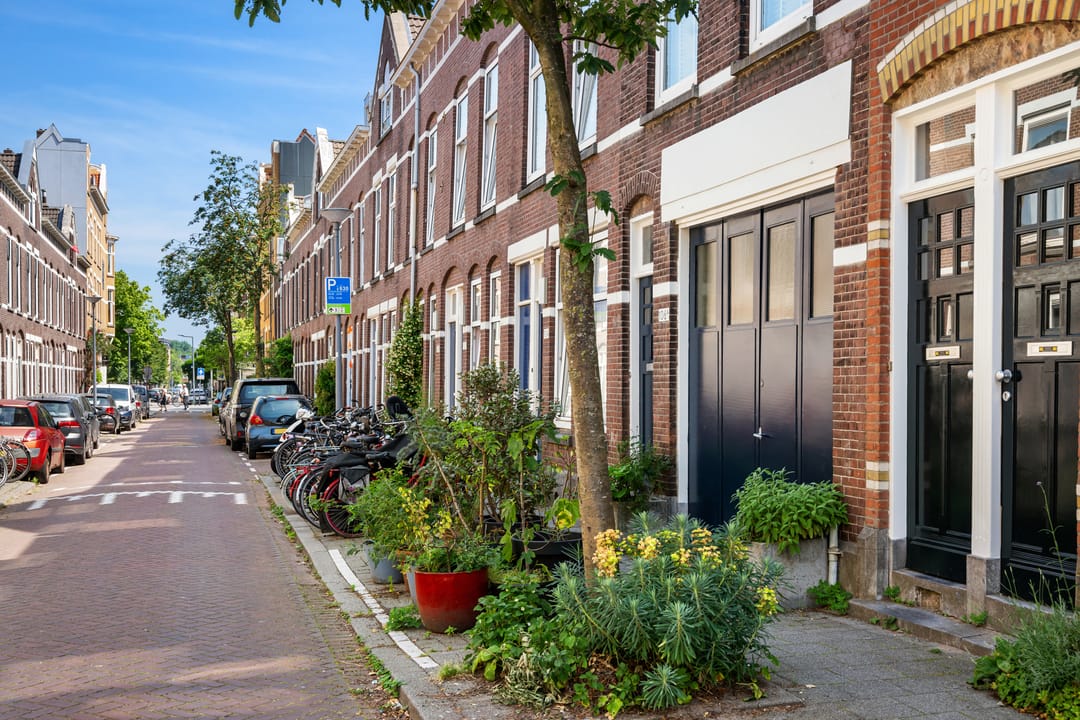 Foto 43 van Adamshofstraat 106-A
