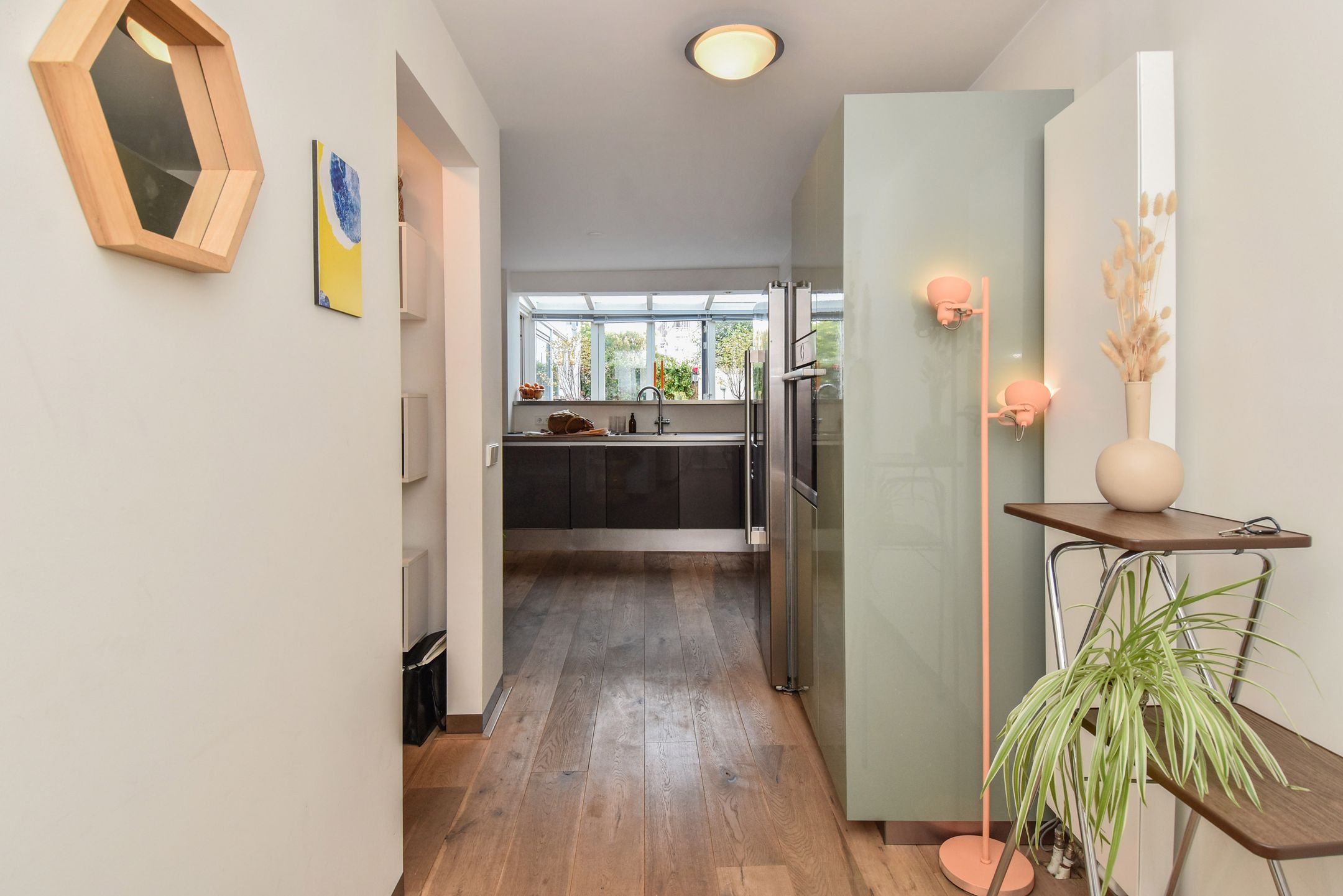 Photo 6 of Anna Paulownastraat 59-A