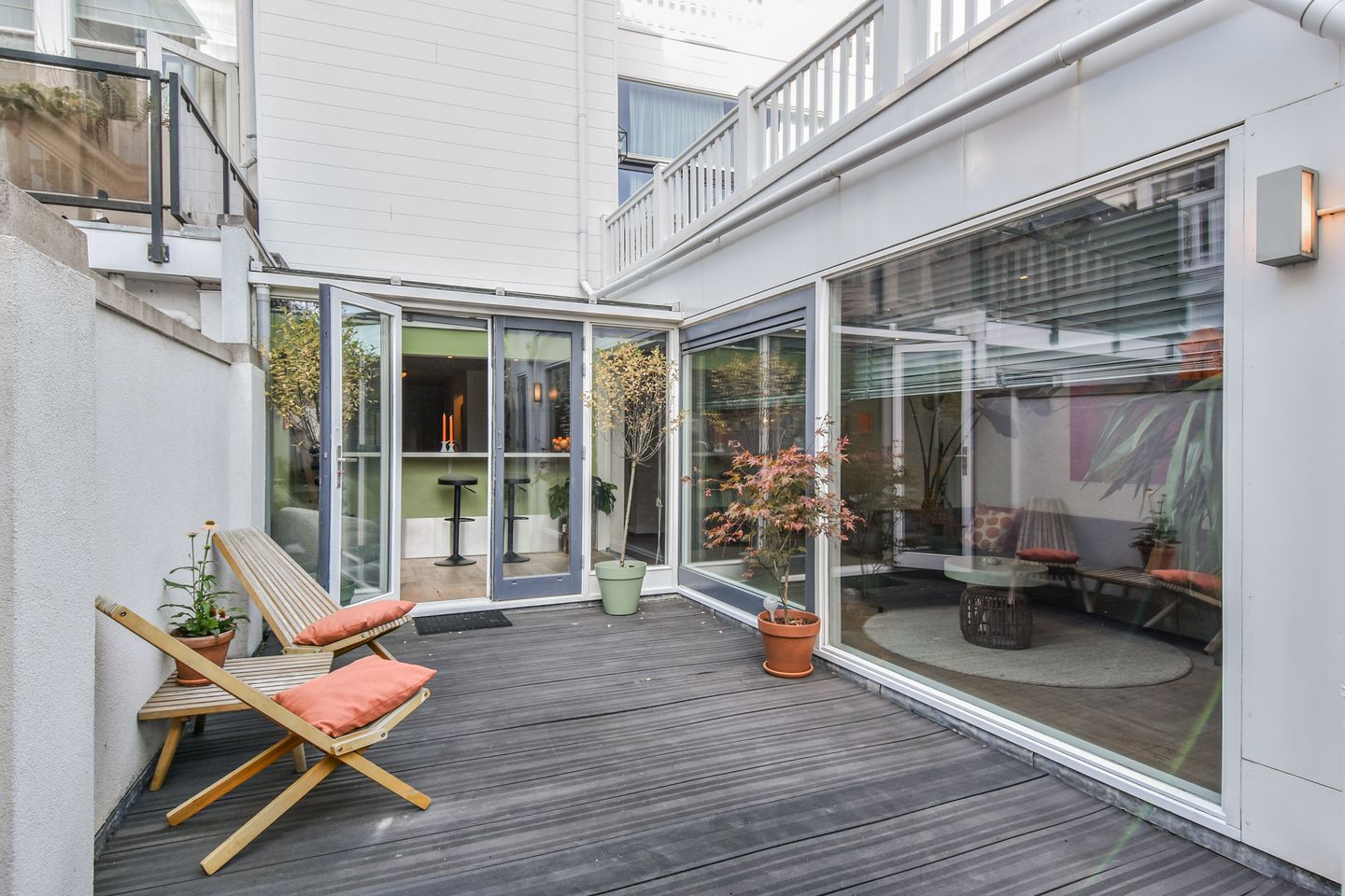 Photo 14 of Anna Paulownastraat 59-A