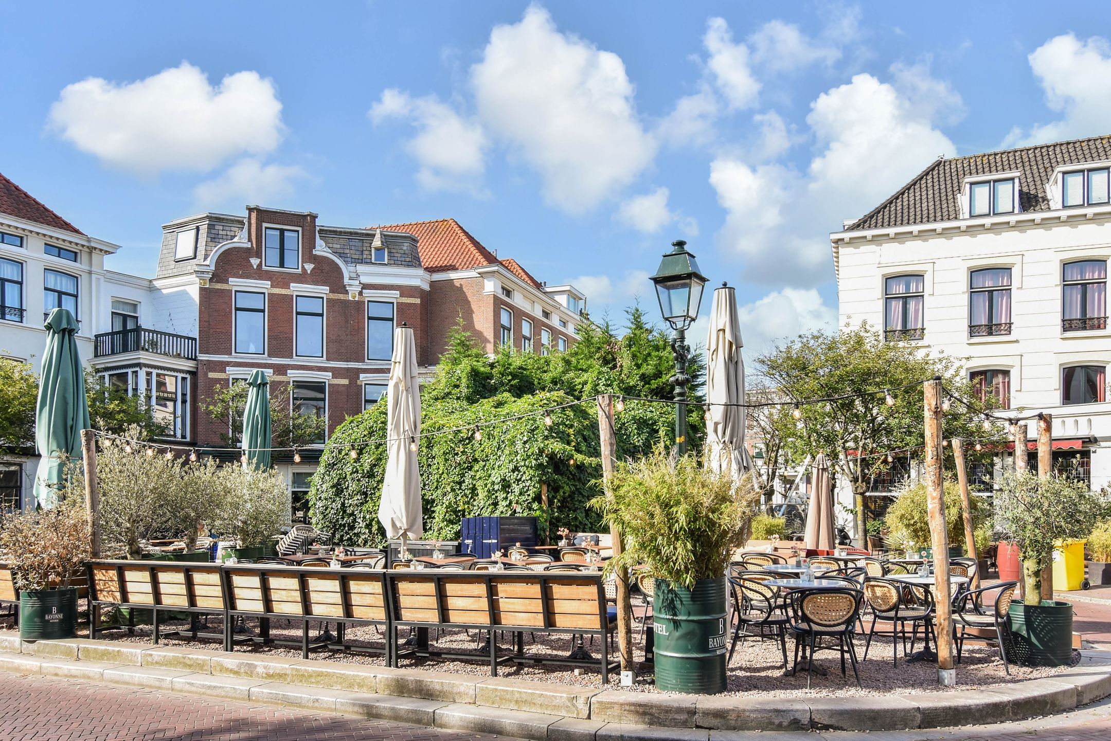 Photo 39 of Anna Paulownastraat 59-A