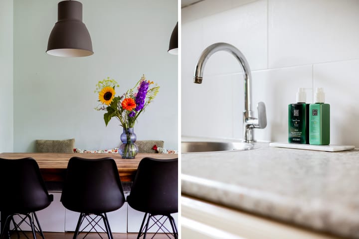 Tussenwoning te koop: de Gealanden 149, Leeuwarden