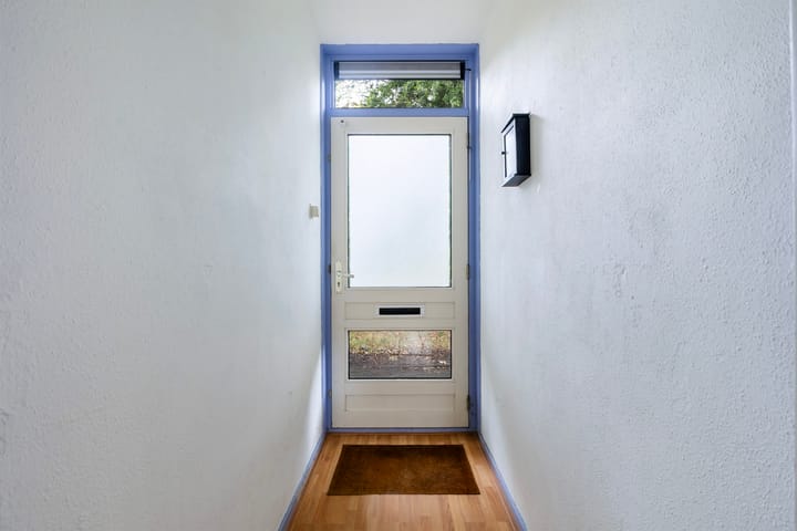 Tussenwoning te koop: de Gealanden 149, Leeuwarden