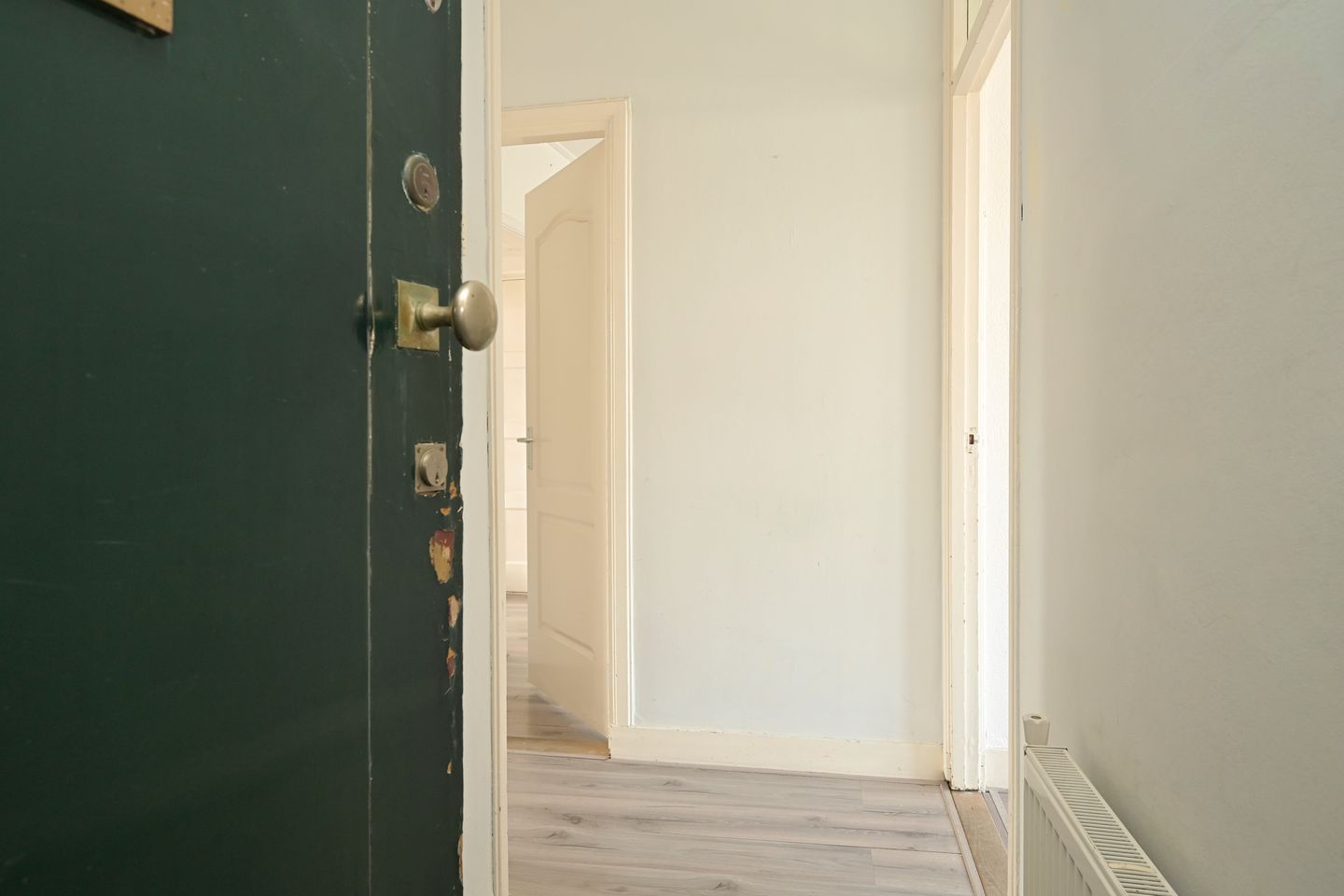 Foto 4 van Jurriaan Kokstraat 136