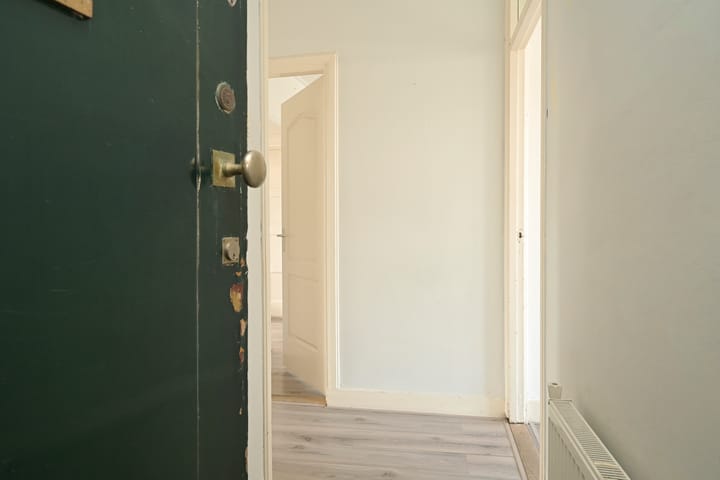 Foto 4 van Jurriaan Kokstraat 136