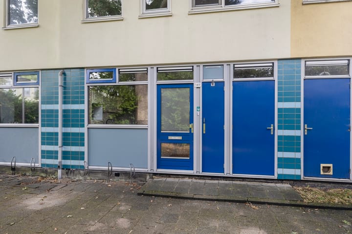 Foto 4 van de Gealanden 149
