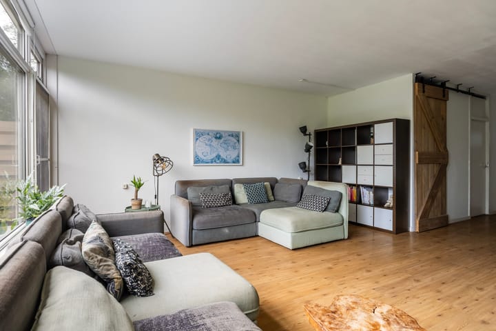 Tussenwoning te koop: de Gealanden 149, Leeuwarden