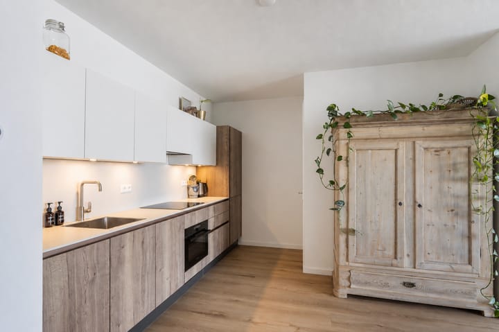 Appartement te koop: Stationsplein 6C2, Schiedam