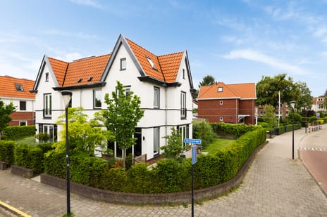 Spoorstraat thumbnail