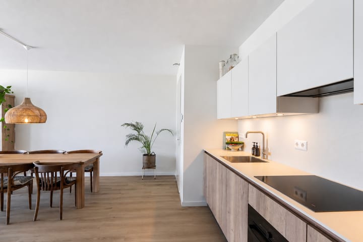 Appartement te koop: Stationsplein 6C2, Schiedam