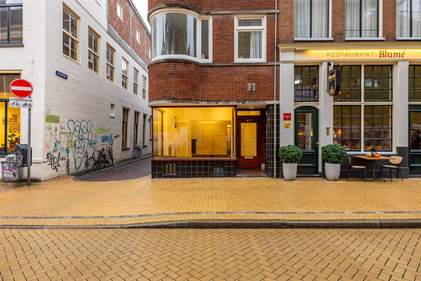 View photo 4 of Oude Boteringestraat 47